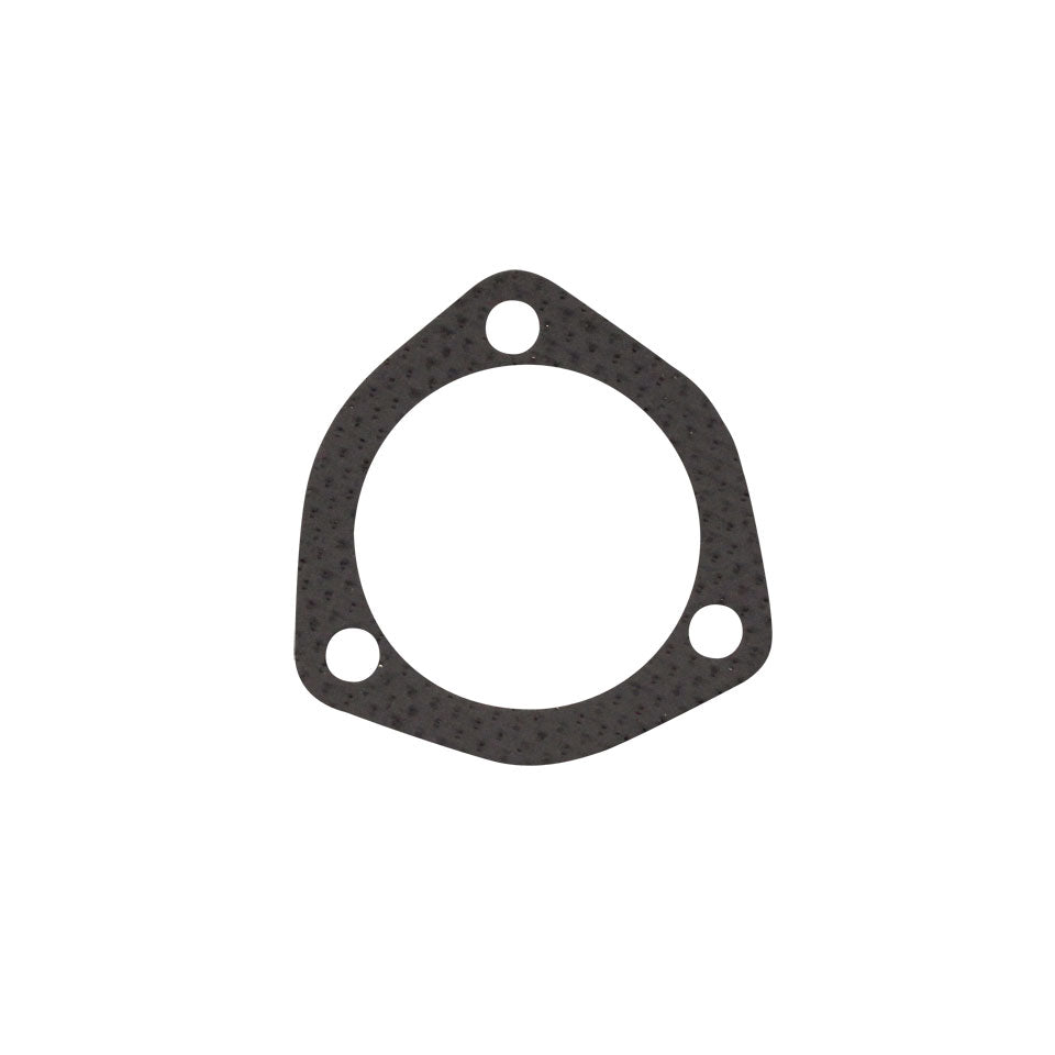 Gasket exhaust tip