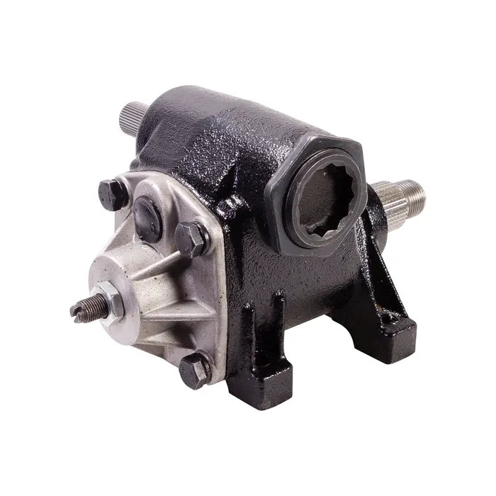 Steering Box 1302 & 1303 Right Hand Drive: Beetle (1971-1974), Beetle Cabrio (1970-1974)