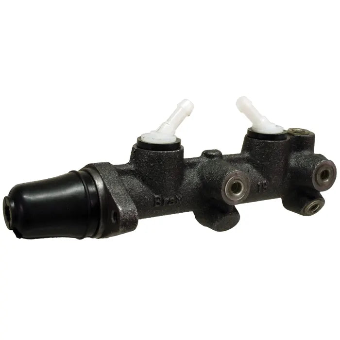 Brake Master Cylinder Dual Circuit for Right Hand Drive: Beetle (1966-1979), Beetle Cabrio (1966-1970)
