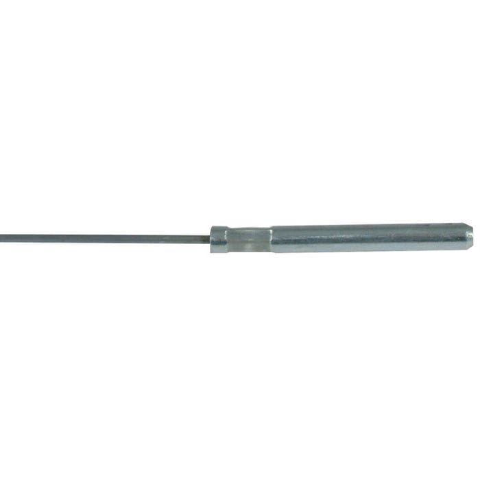 Accelerator Cable VW RHD 1965–1971