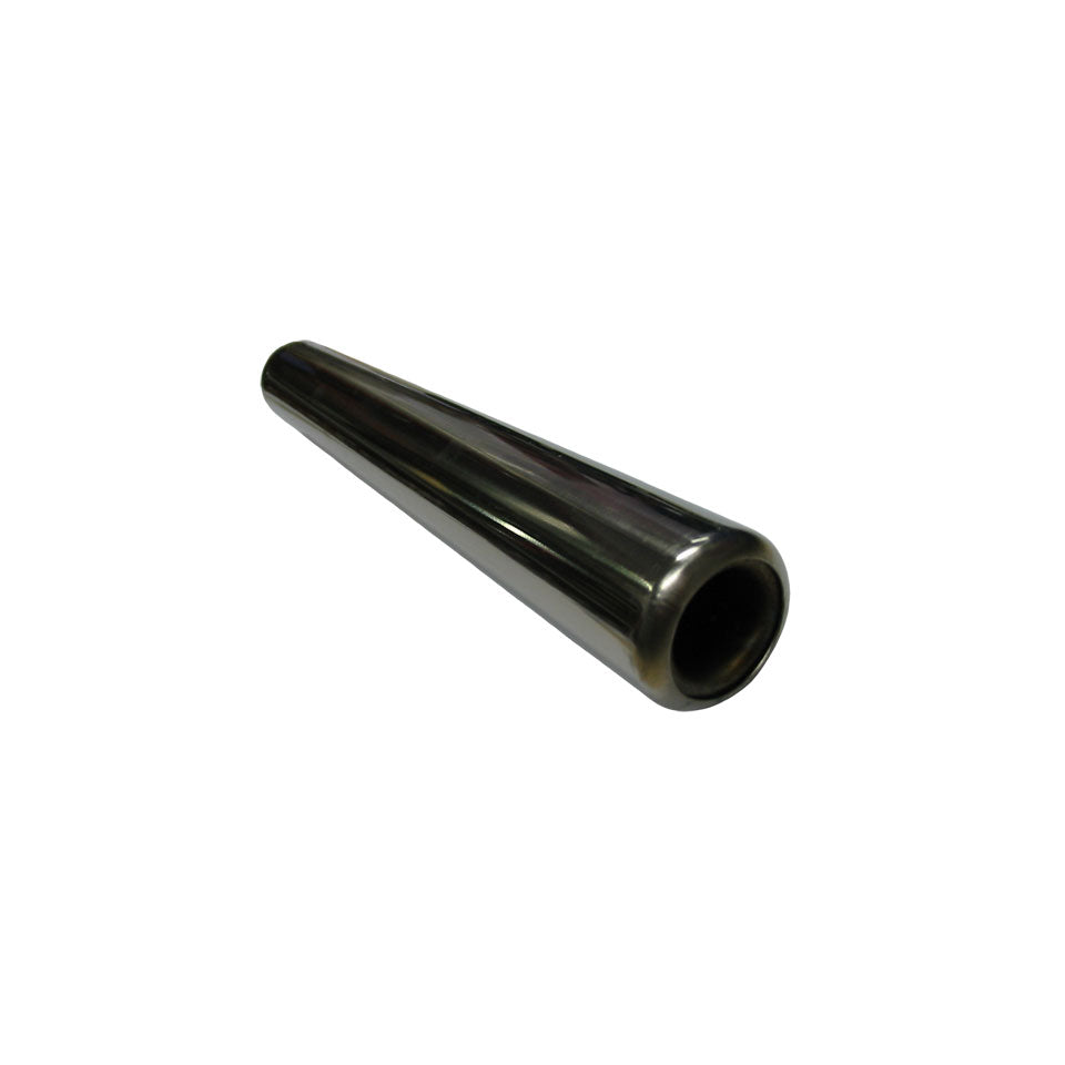 Exhaust pipe - Stainless steel