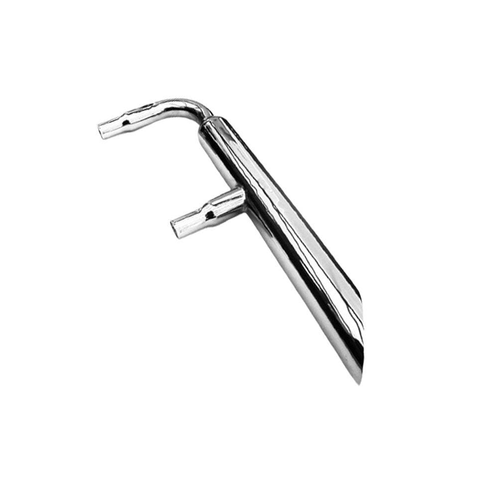Exhaust tip 'Jet Pipe'