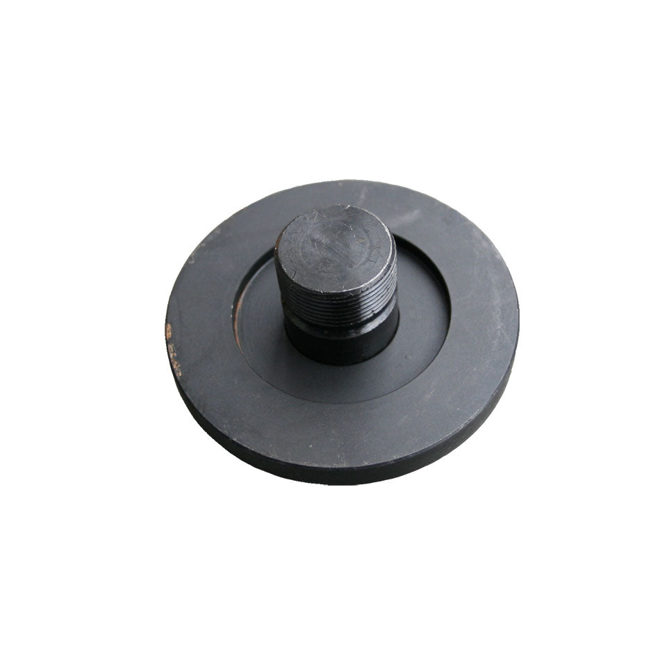 Crankshaft oil seal tool