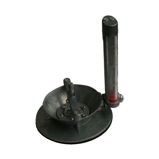 Synchronization of the carburettor