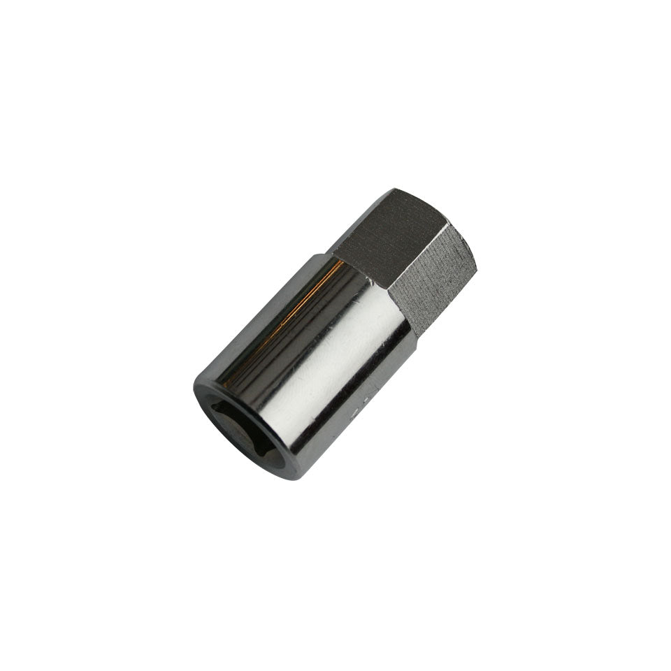 Gearbox oil nut tool