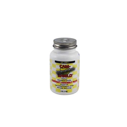 CAM-SHIELD Assembly grease ZDDP (114gr)