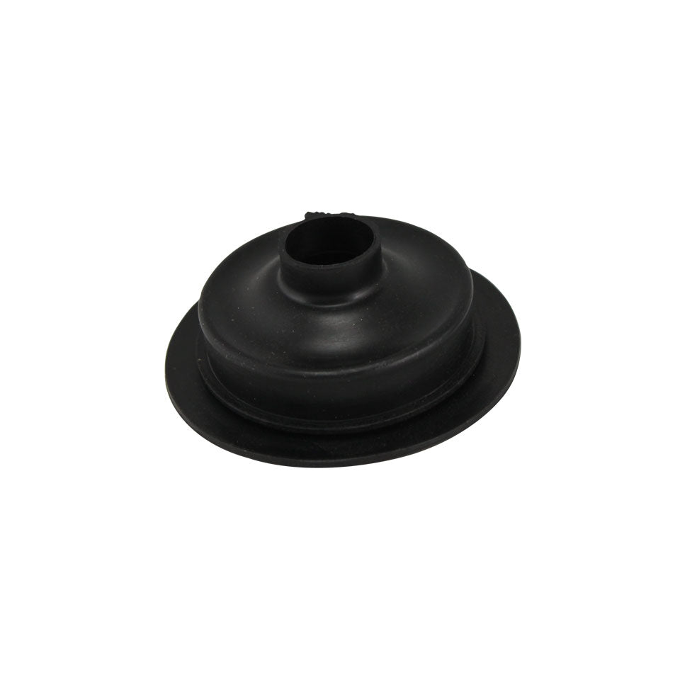 Seal shifter boot for EMPI 'Trigger'