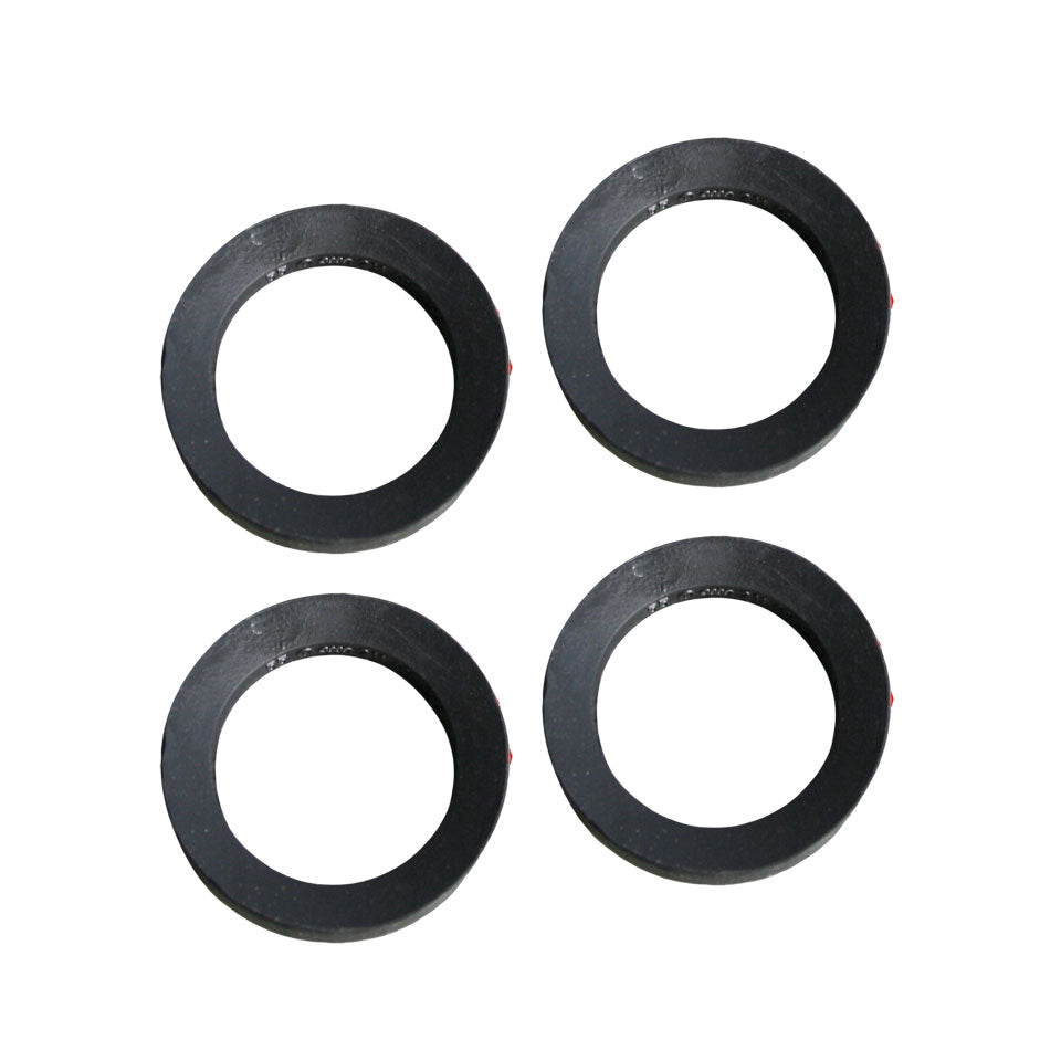 Seals suspension arm, Original