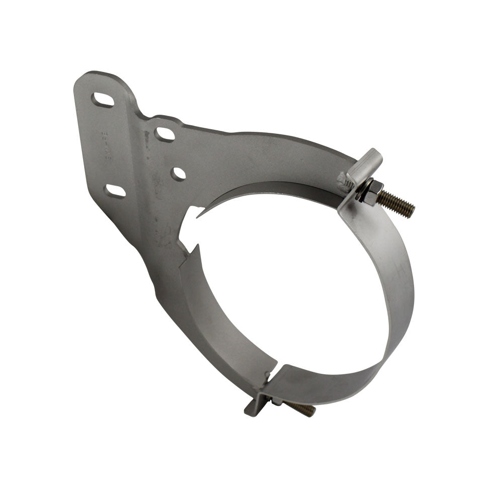 Silencer support SYNCRO, right