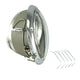 Headlight USA, left, superior quality