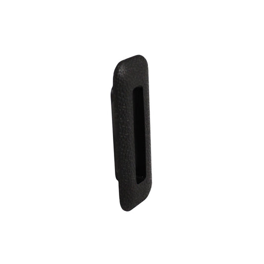 Guide for seat release knob, 1 seat