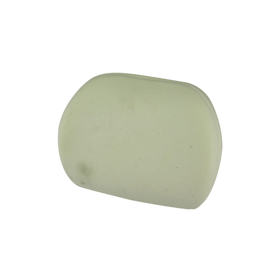 Headrest padding