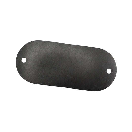 Inspection cover seal