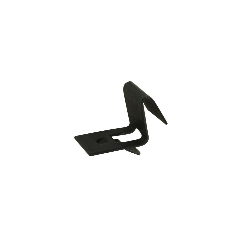 Fuse box clip