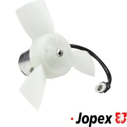 Cooling Fan, Radiator, 300/200W 305MM: T25 (1980-1992)