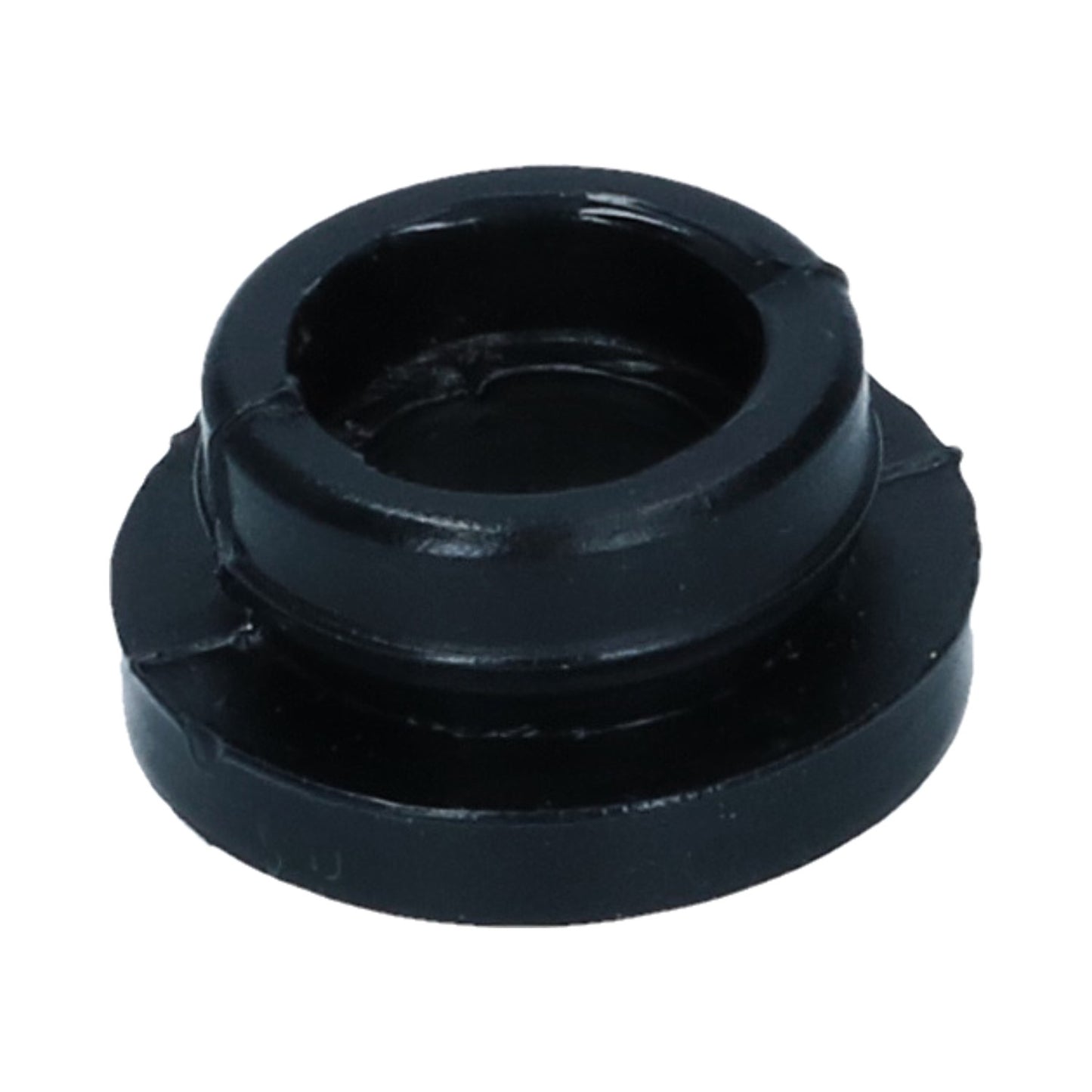 Seal on master cylinder