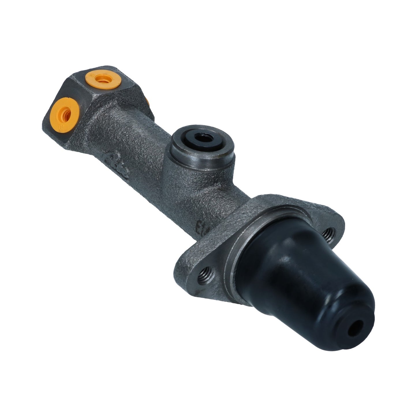 Master brake cylinder 17 mm single circuit, ATE