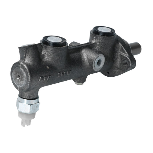 Master cylinder w.servo and w/o ABS Bus