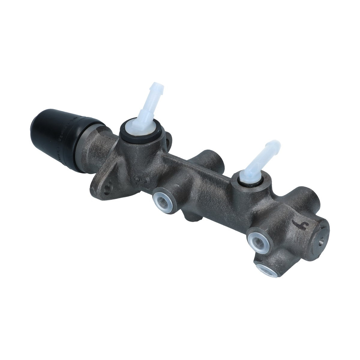 Master brake cylinder double circuit, ATE