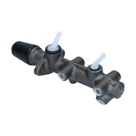 Master brake cylinder double circuit, ATE Type 3 08/68-07/74