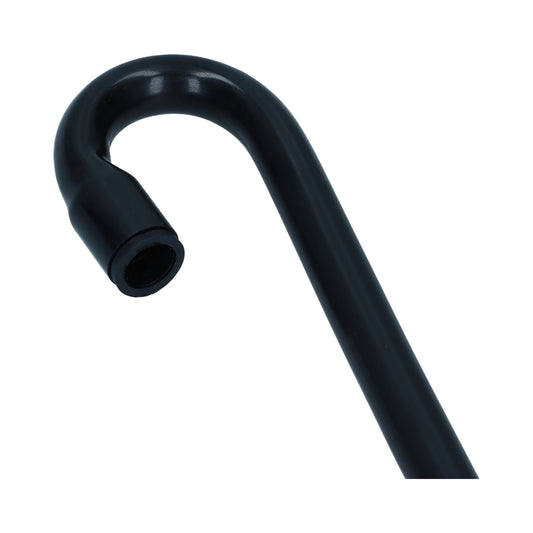 Brake line from reservoir to master cylinder Bay Bus 08/71-07/79