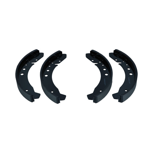 Brake shoe set, 230 x 30, Rear Beetle, Karmann Ghia 08/64-07/67