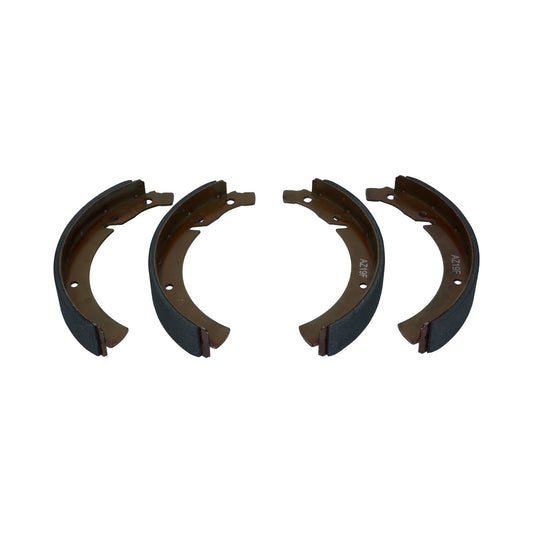 Brake shoe set, 240 x 40, Rear Bus 03/55-07/63 Type 181 swing