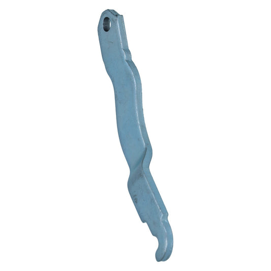 Emergency brake handle, right Bus 08/71-