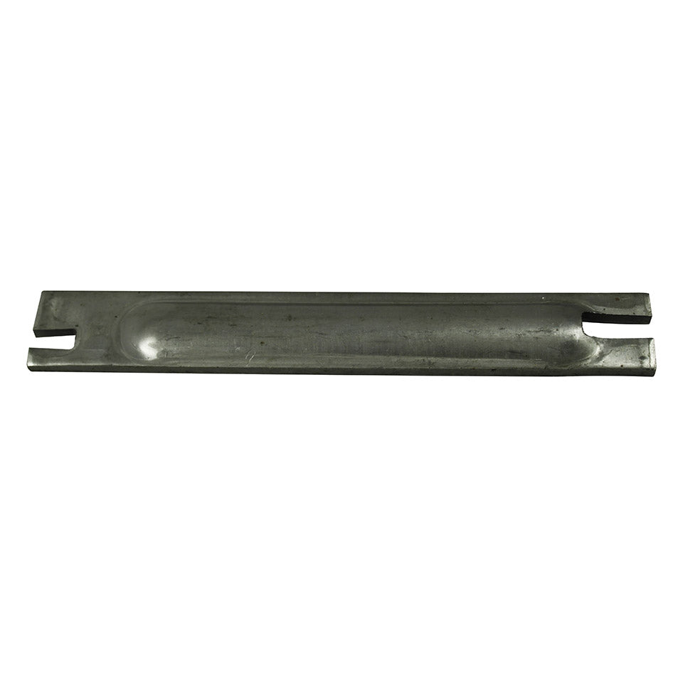 Emergency brake support rod, right