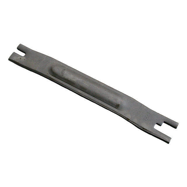 Emergency brake support rod, right