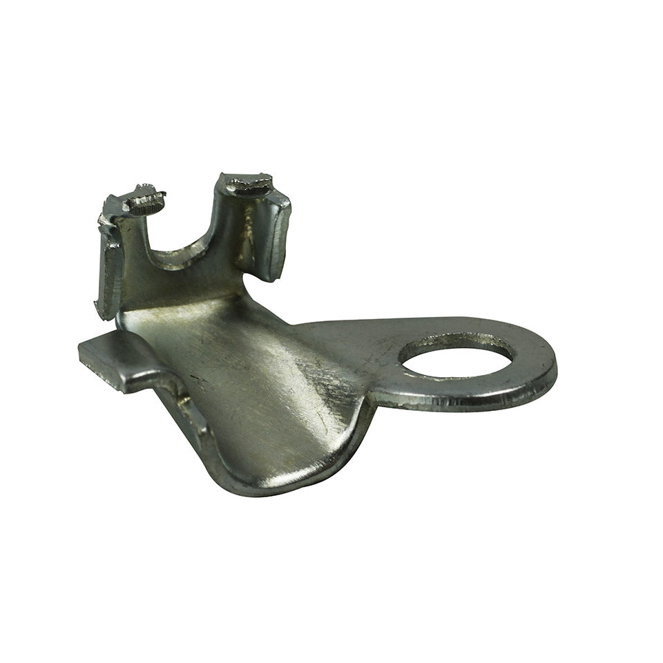 Support emergency brake cable, left