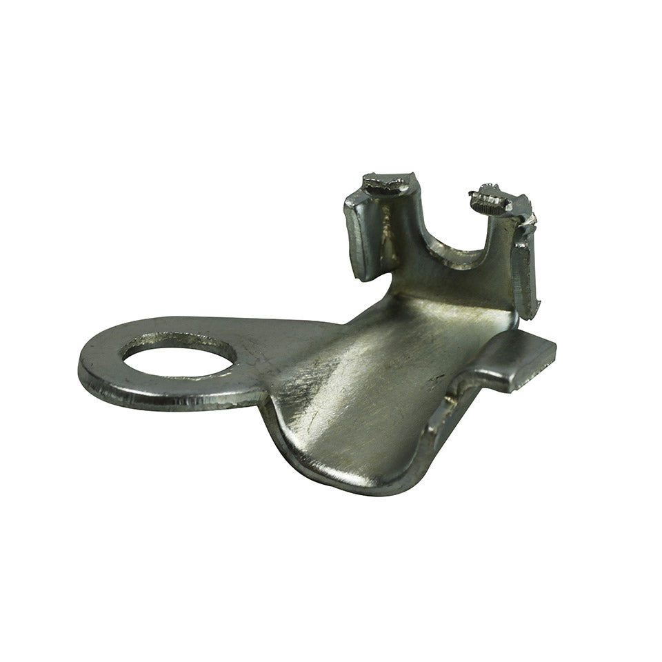 Support emergency brake cable, right