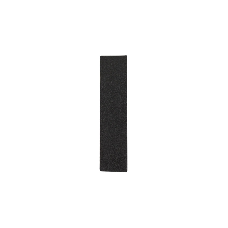Rectangular strip in dash Superbeetle