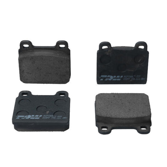 Brake pads