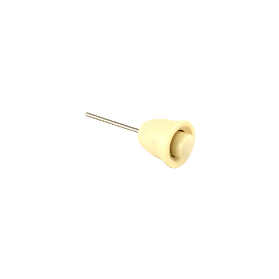 Wiper switch knob, ivory