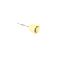 Wiper switch knob, ivory