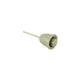 Wiper switch knob, grey