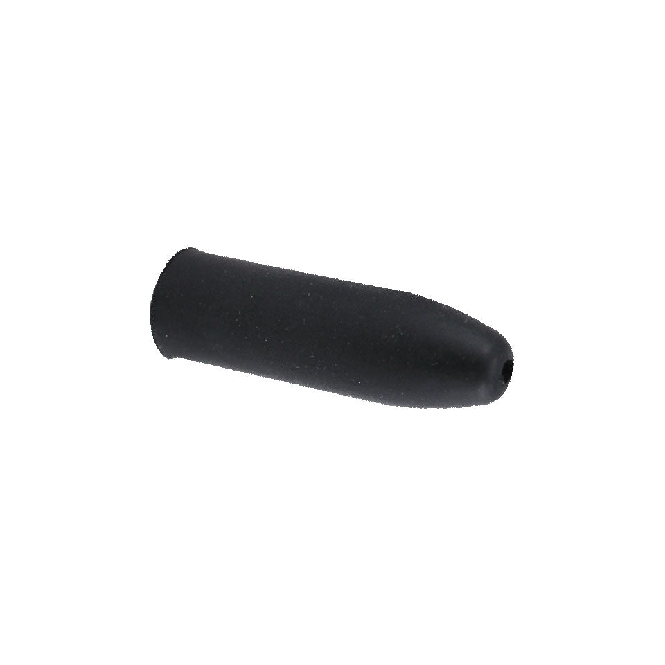Rubber boot reverse light - rear fog light