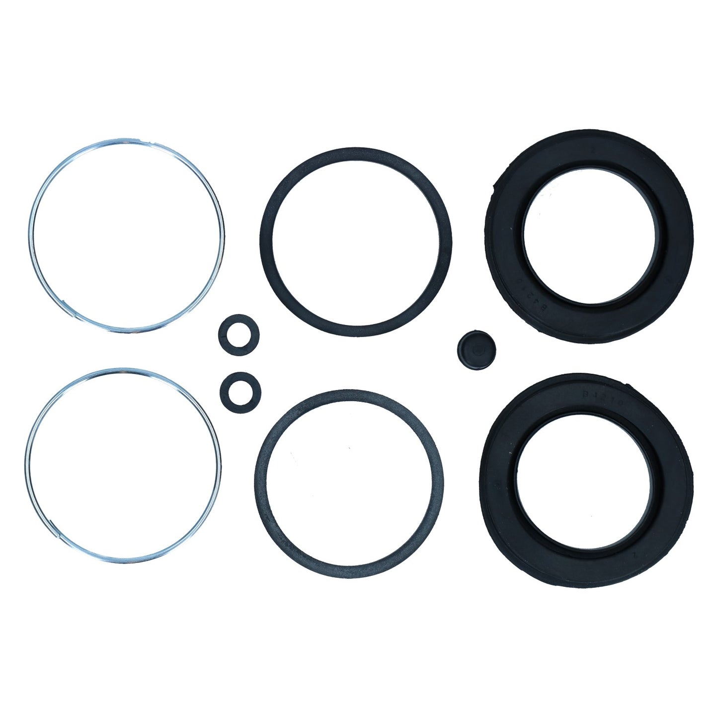 Brake caliper rebuild kit, ATE