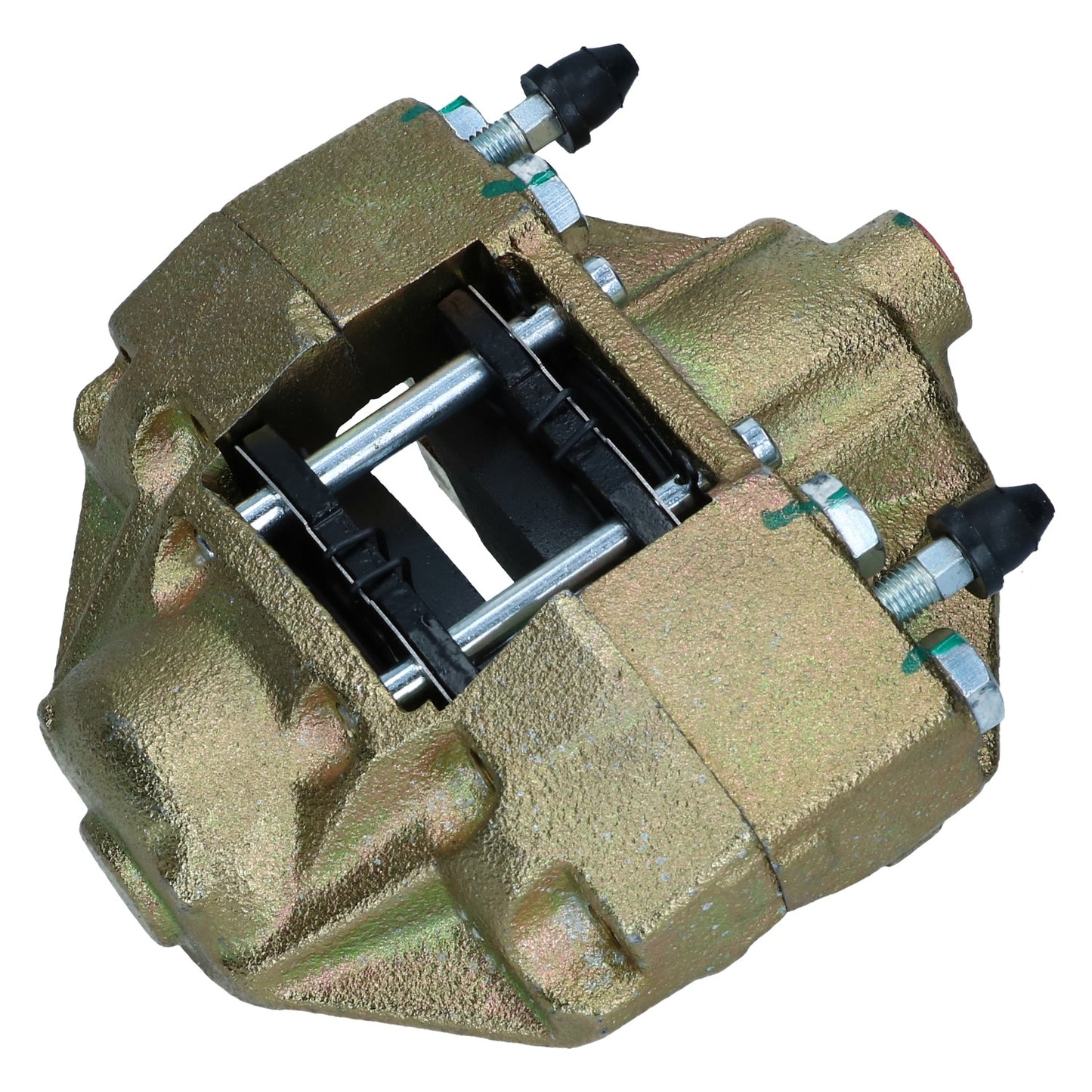 Brake caliper, left/right