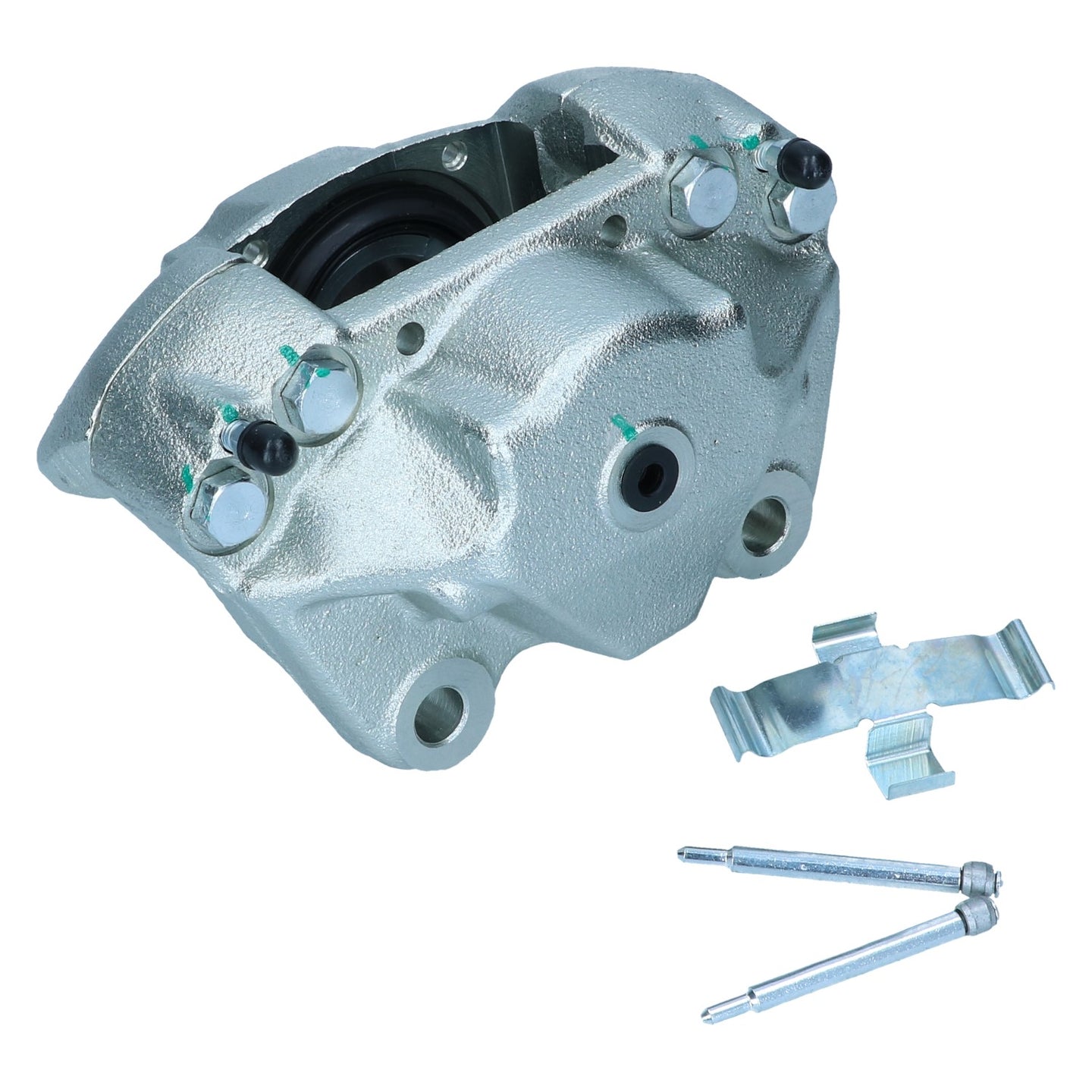 Brake caliper, left