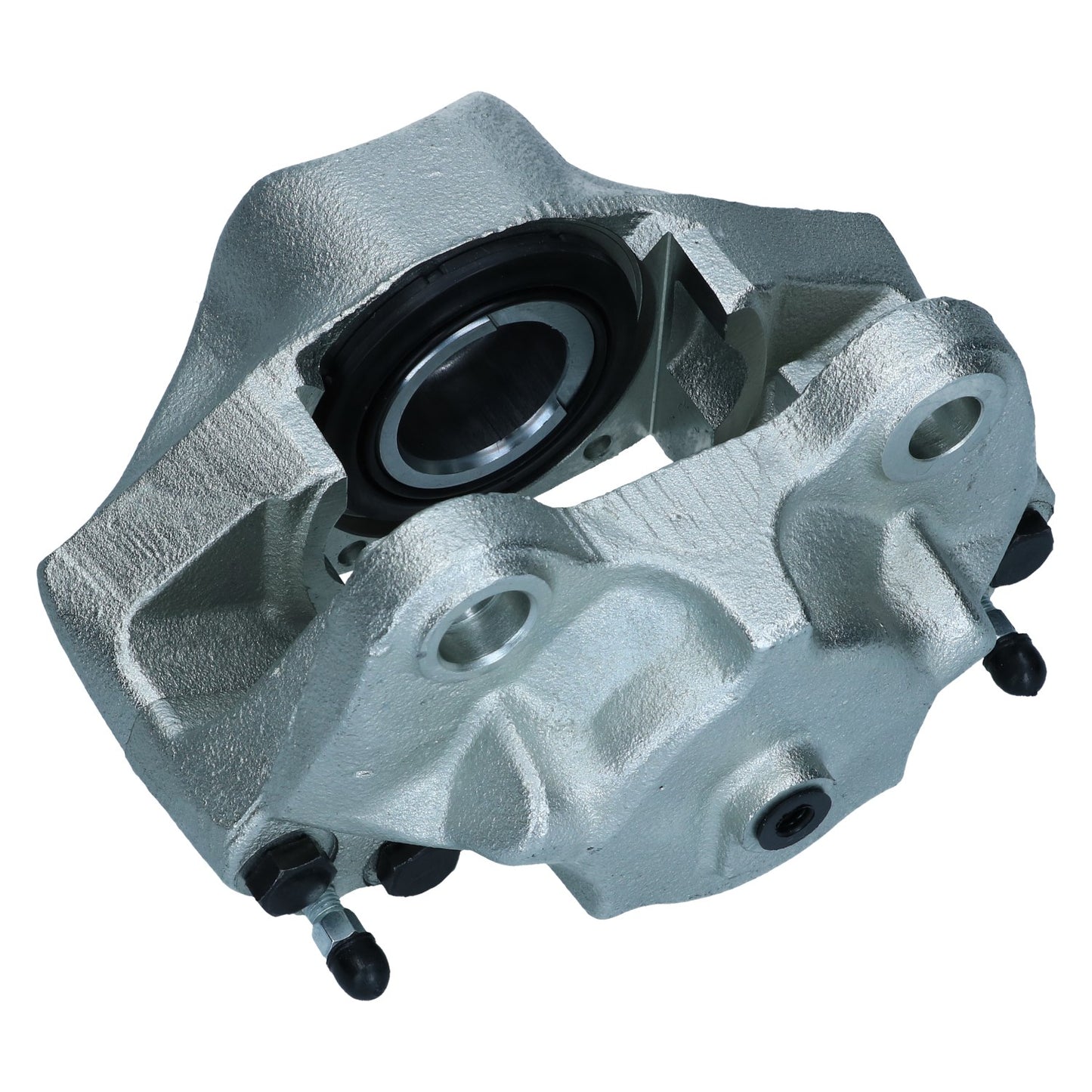 Brake caliper, left