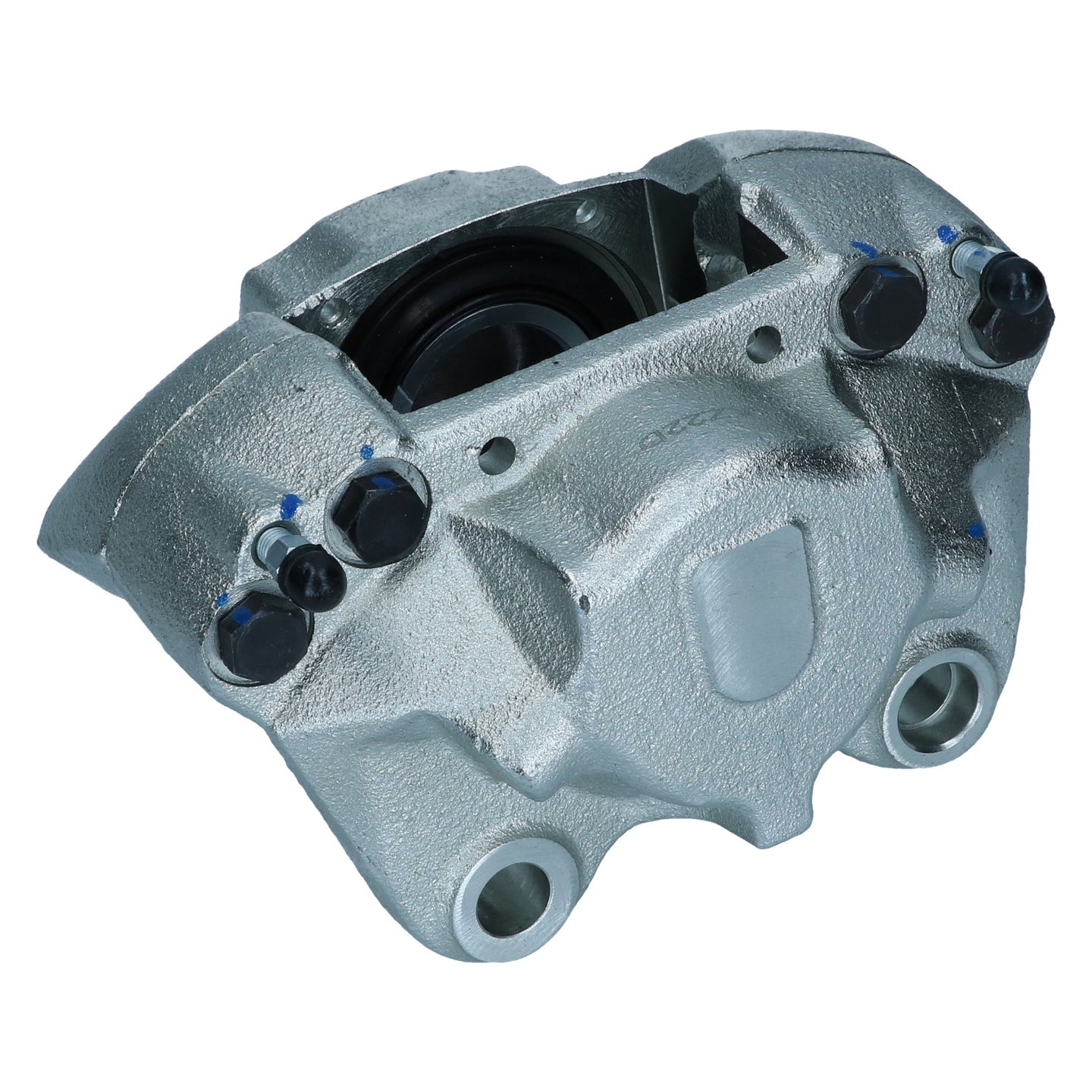 Brake caliper, left