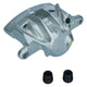 Brake caliper, left, Girling