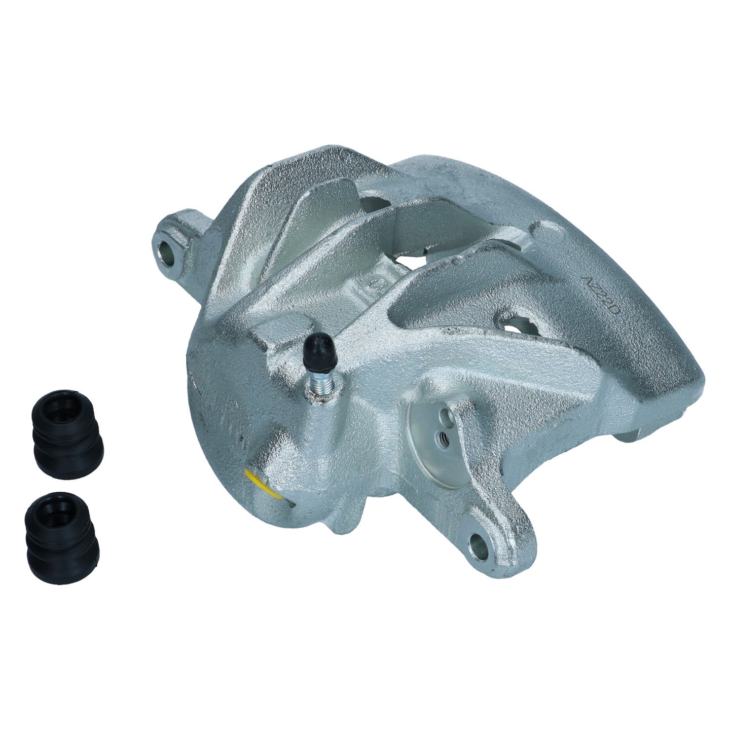 Brake caliper, left, Girling