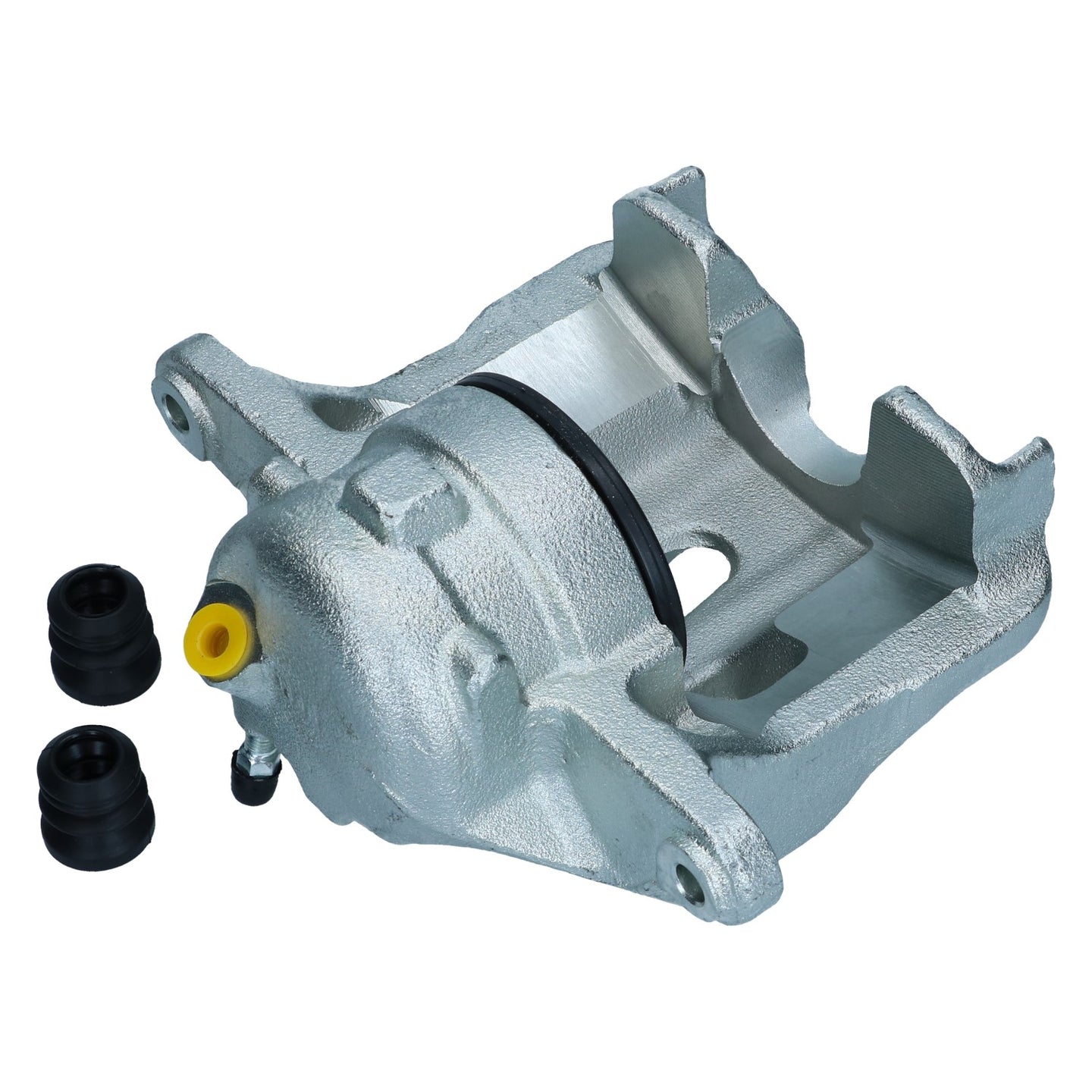 Brake caliper, left, Girling