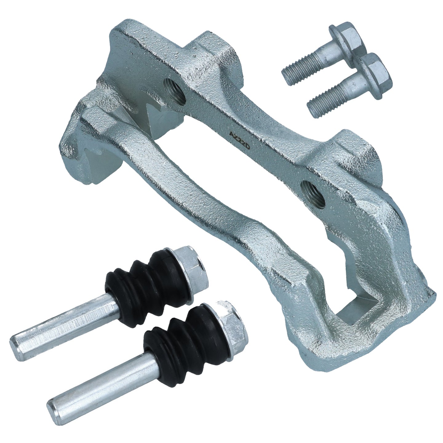 Brake caliper carrier, Girling