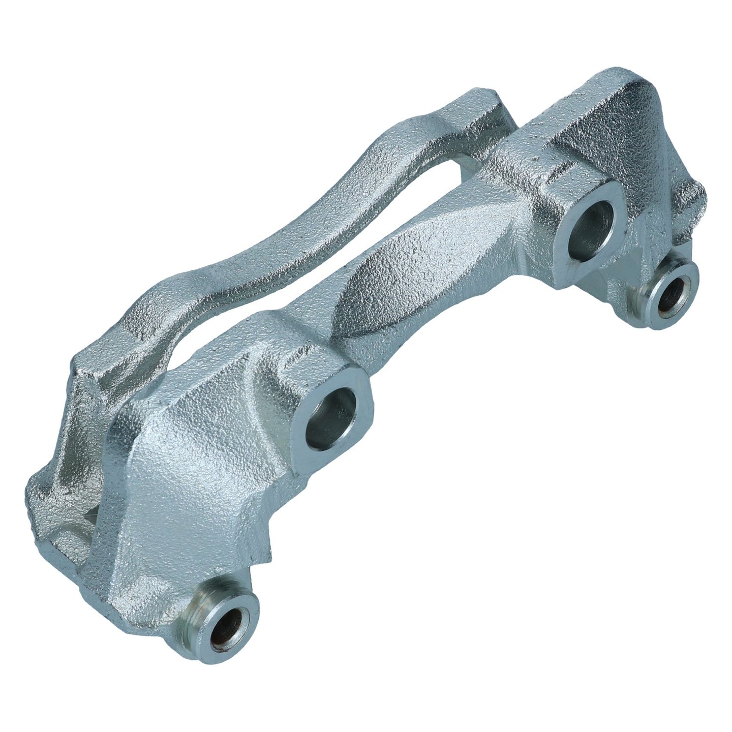 Brake caliper carrier, Girling