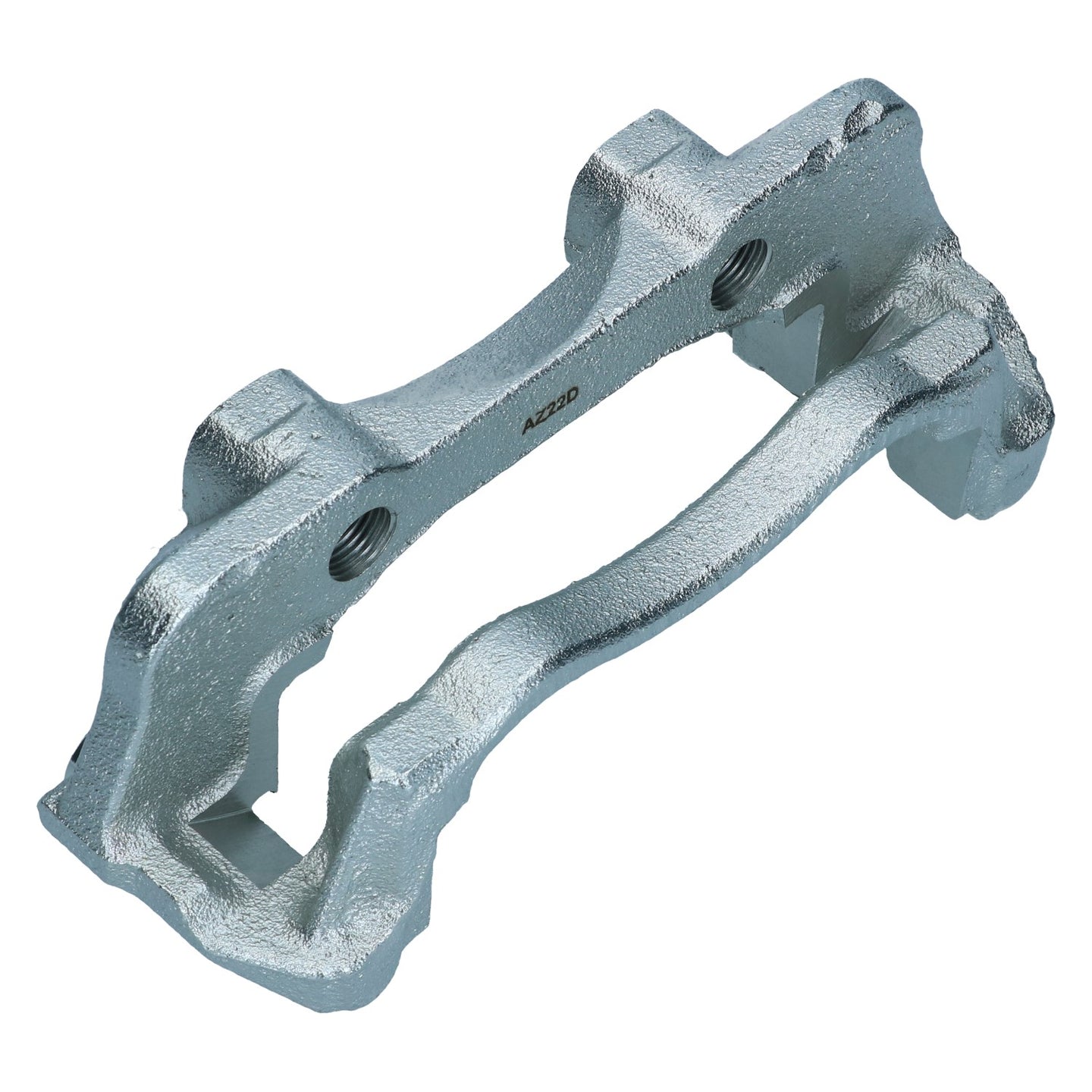 Brake caliper carrier, Girling