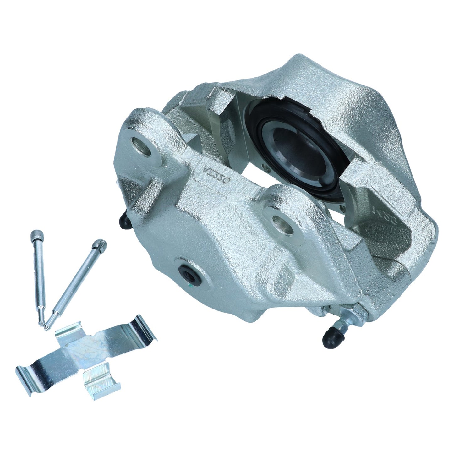 Brake caliper, right